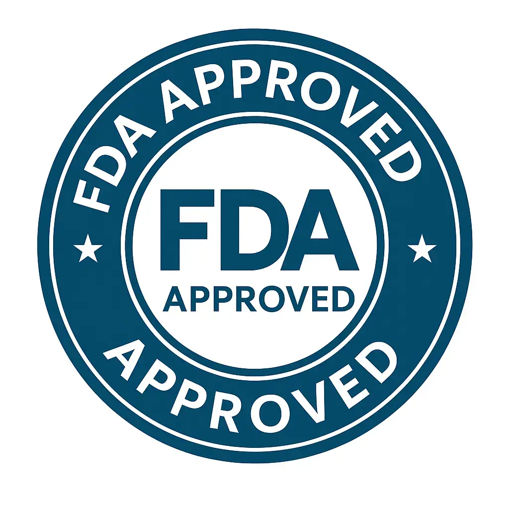 VitalPro FDA Registered Facility