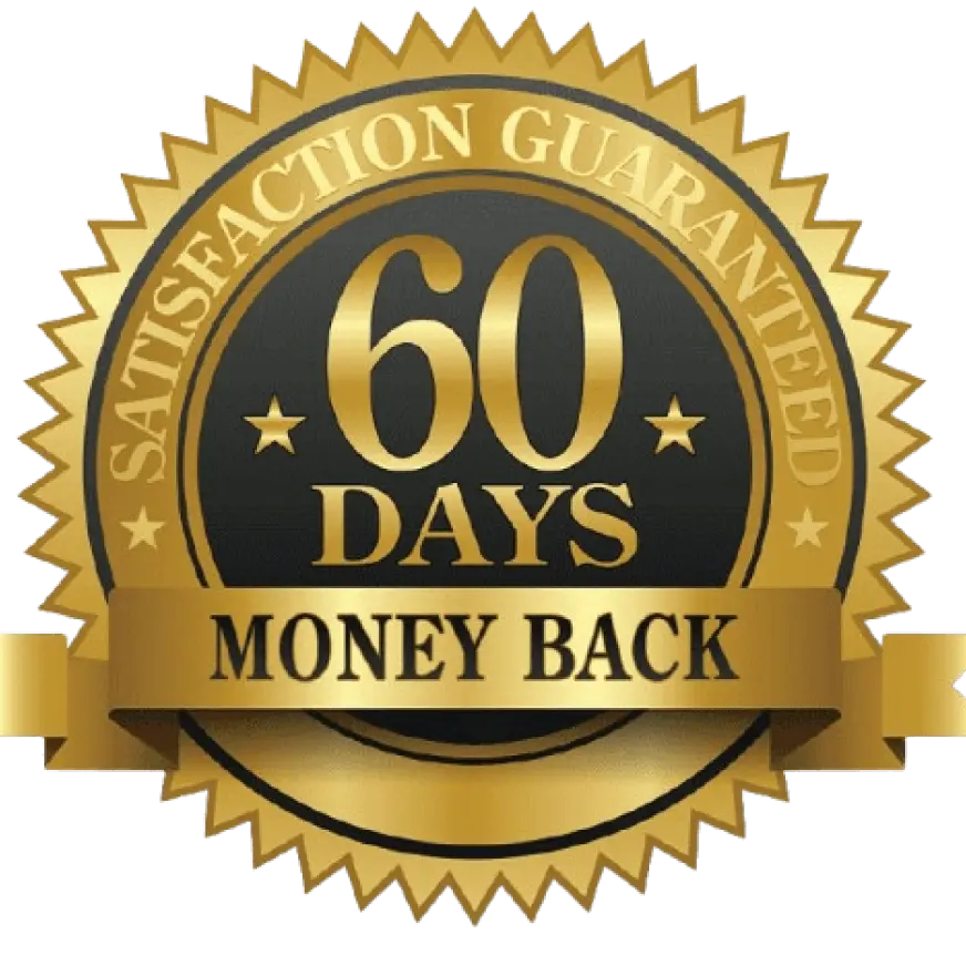 VitalPro Money Guarantee