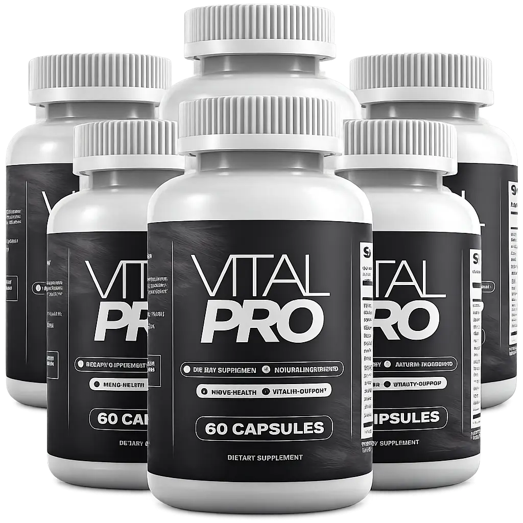 VitalPro Suplements